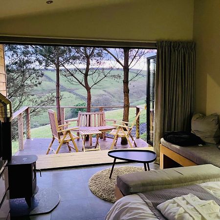 Valley View Pendle Foulridge Ngoại thất bức ảnh