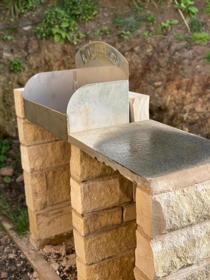 Valley View Pendle Foulridge Ngoại thất bức ảnh