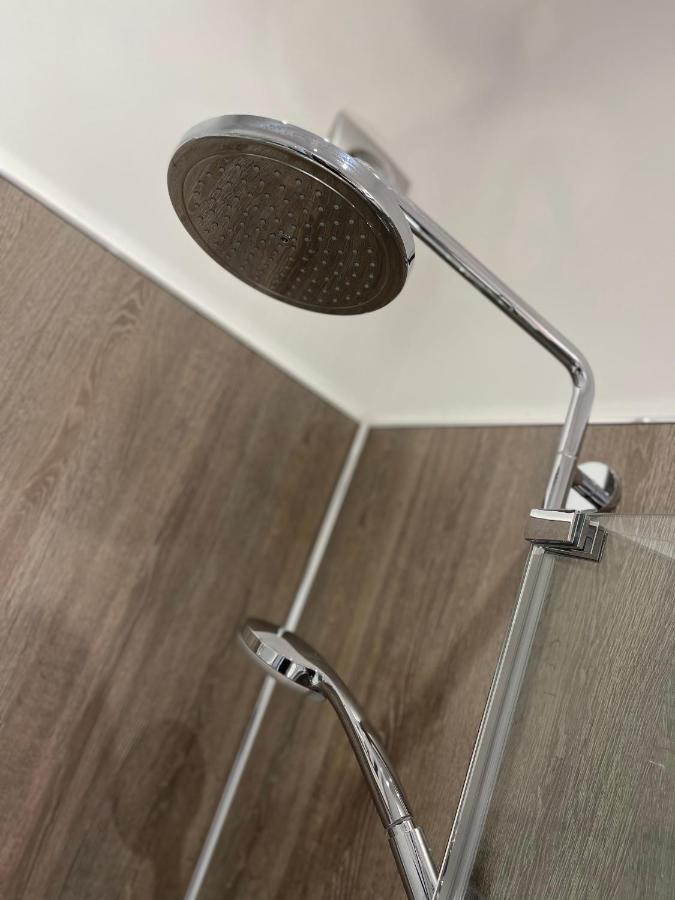 Valley View Pendle Foulridge Ngoại thất bức ảnh